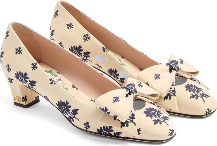 Bowow Décolleté Pump