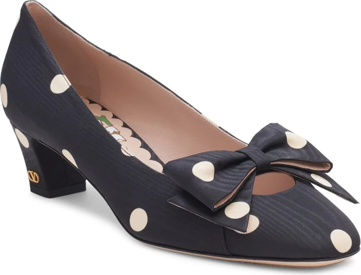 Bowow Décolleté Pump