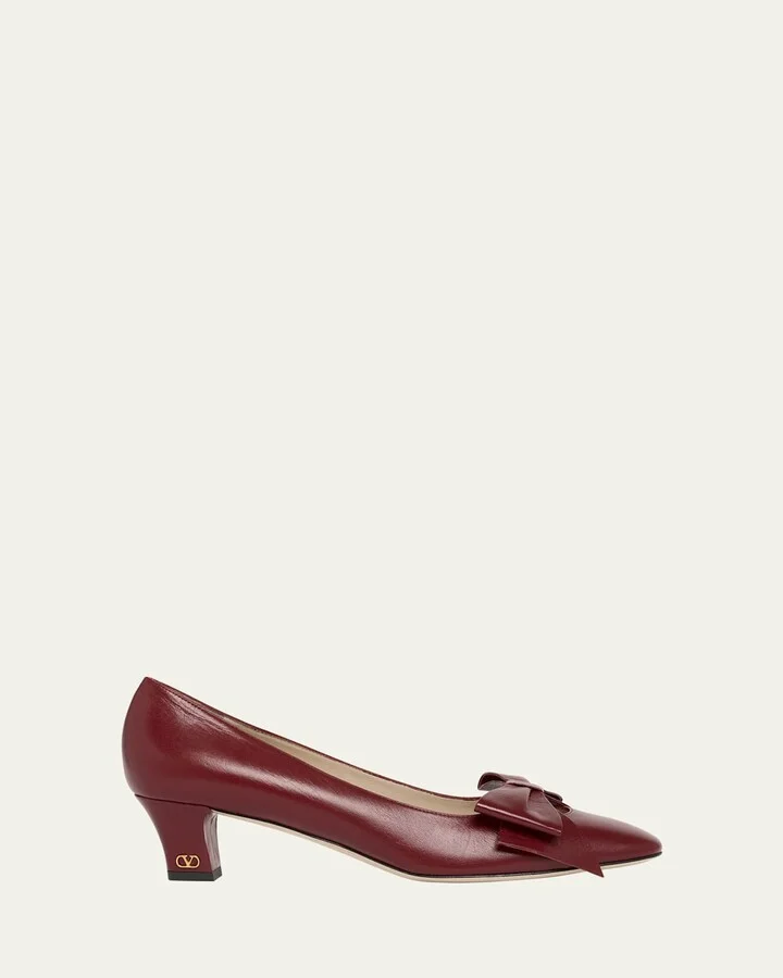 Classic Red