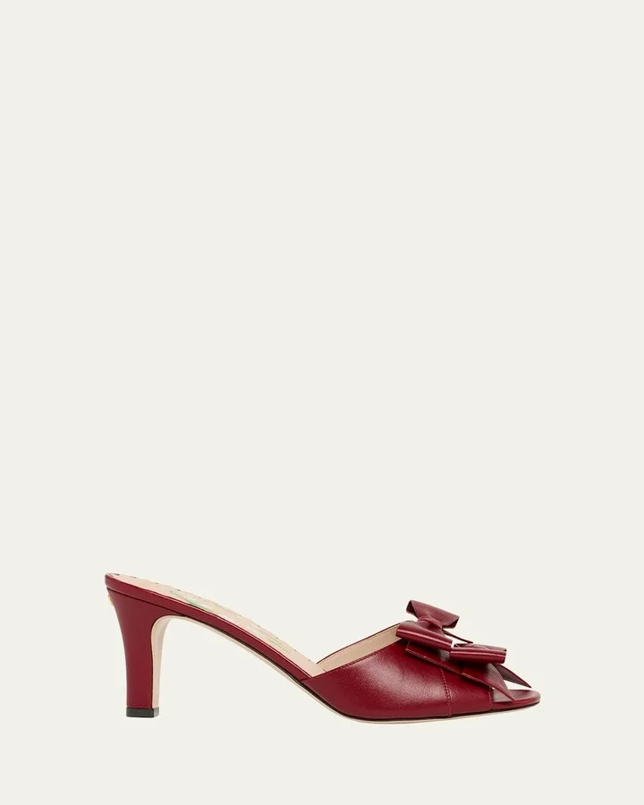Classic Red