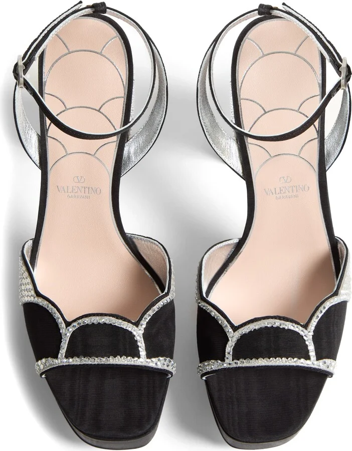 Bowow Platform Sandal - Image 5