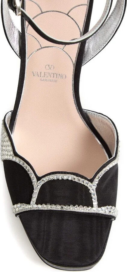 Bowow Platform Sandal - Image 7