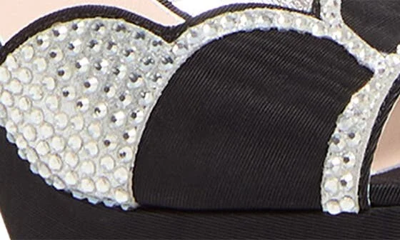 Bowow Platform Sandal - Image 9