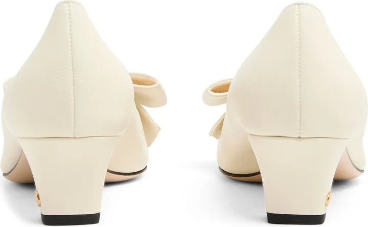 Bowow pumps - Image 4
