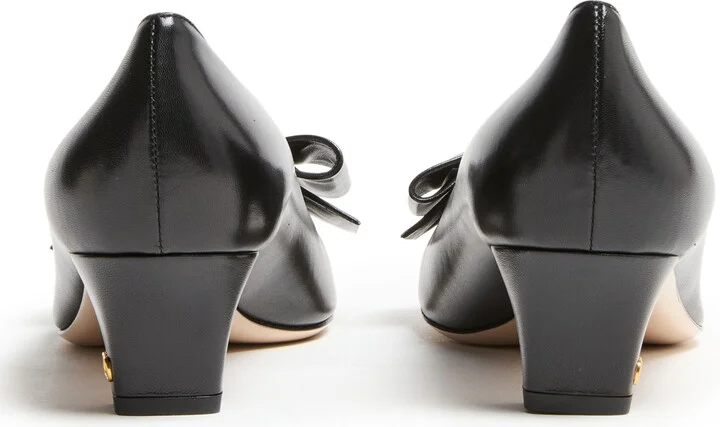 Bowow pumps - Image 4