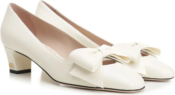 'bowow' Pumps - Image 2