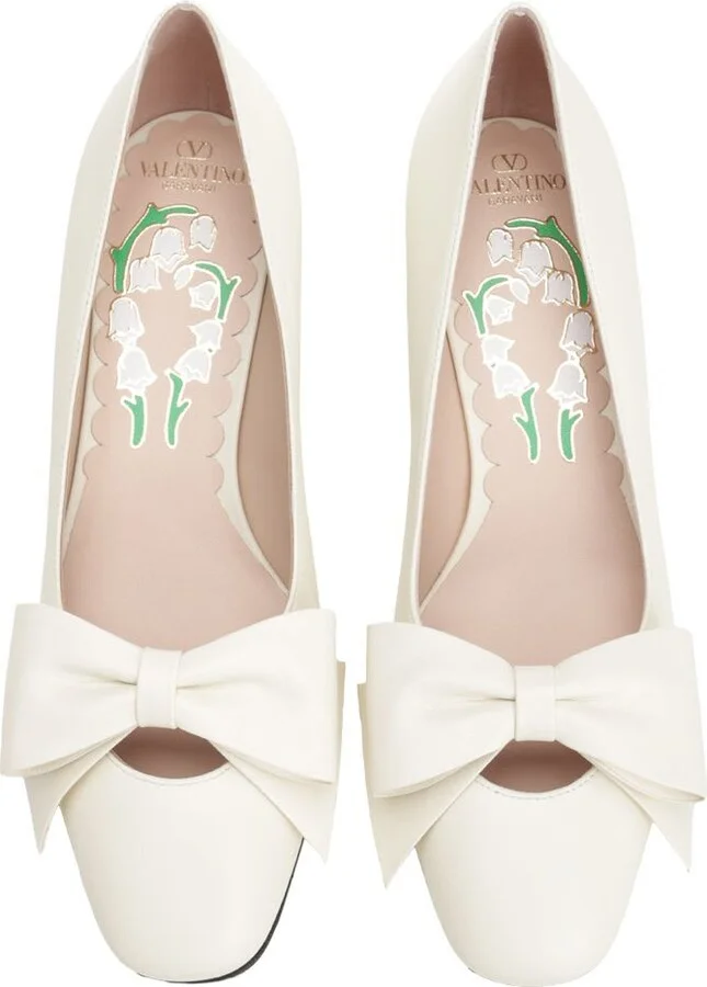 'bowow' Pumps - Image 5