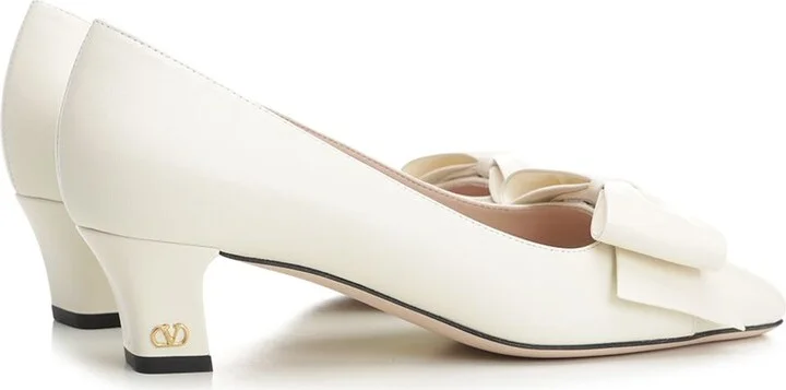 'bowow' Pumps - Image 3