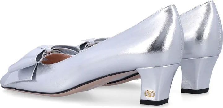 Bowow Pumps - Image 4