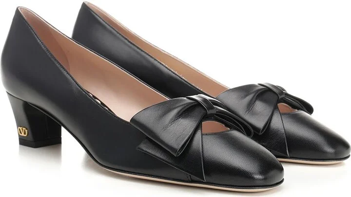 'bowow' Pumps - Image 2