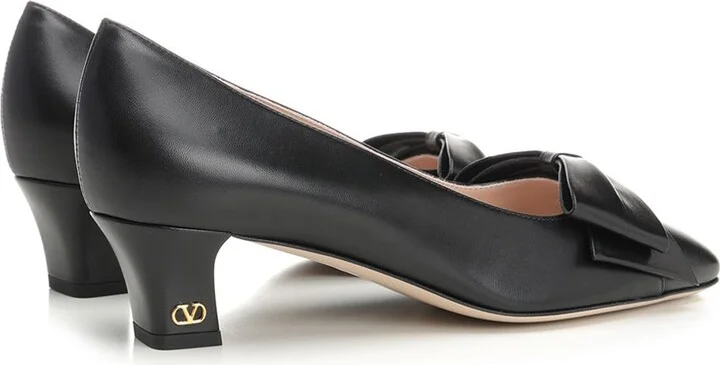 'bowow' Pumps - Image 3