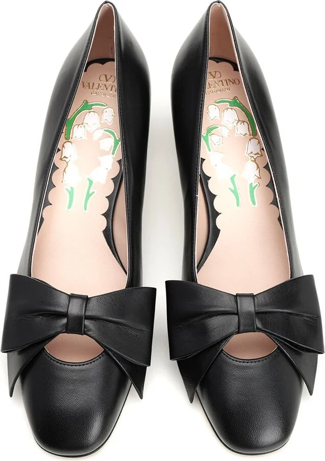 'bowow' Pumps - Image 5