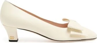 Bowow pumps