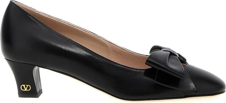 Bowow Pumps