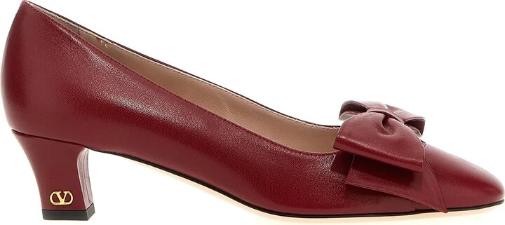Bowow Pumps