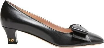 Bowow pumps