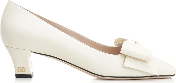 'bowow' Pumps