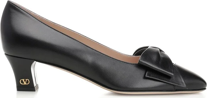 'bowow' Pumps