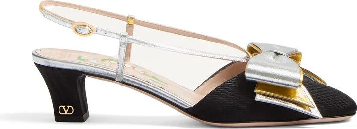 Bowow Slingback Pump - Image 4