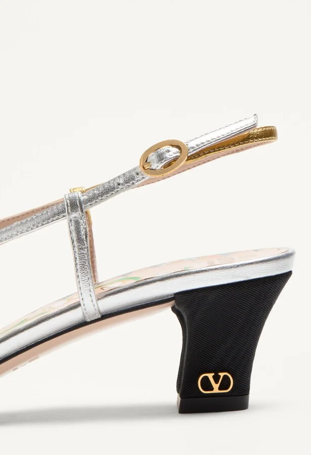 Bowow Slingback Pump - Image 7