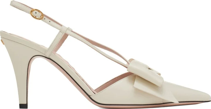 Bowow Slingback Pump - Image 3
