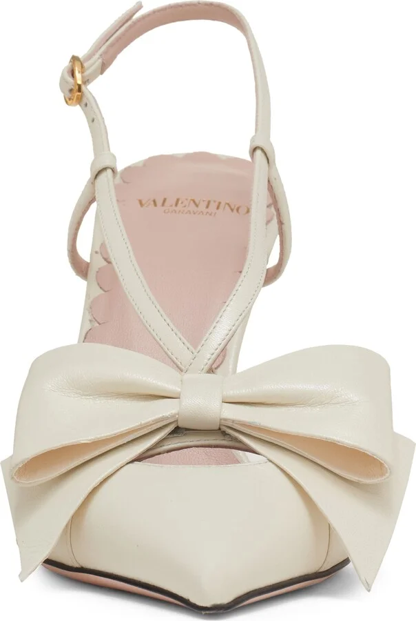 Bowow Slingback Pump - Image 4
