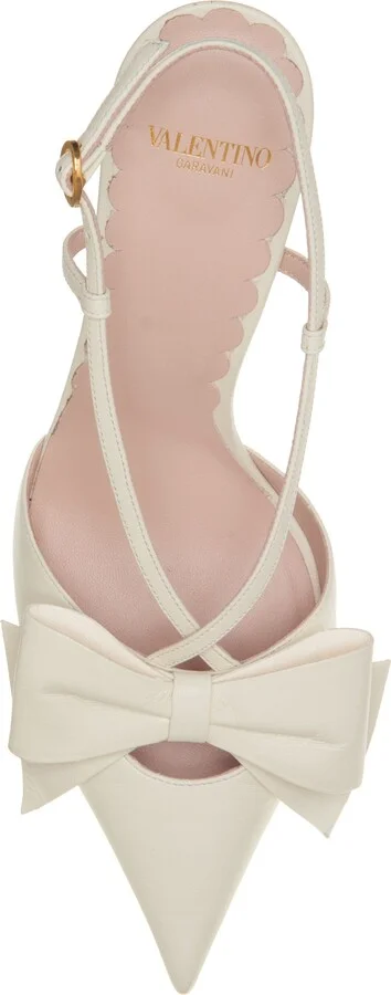 Bowow Slingback Pump - Image 5