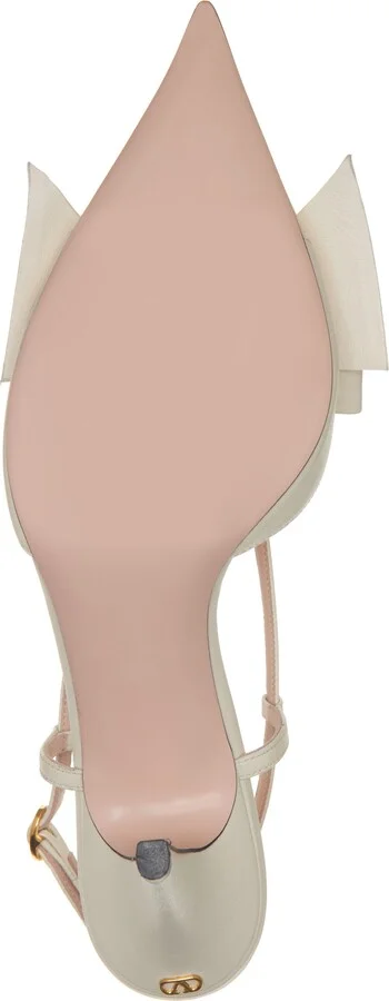 Bowow Slingback Pump - Image 6