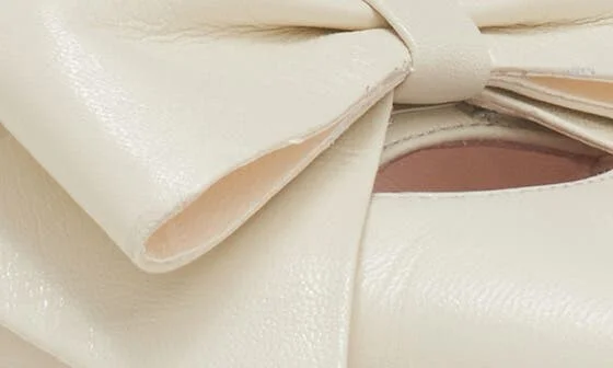 Bowow Slingback Pump - Image 7