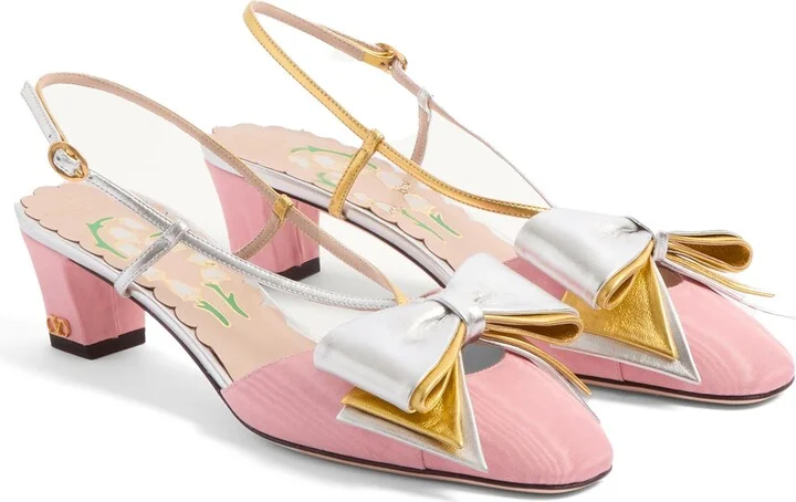 Bubble/ Silver/ Gold