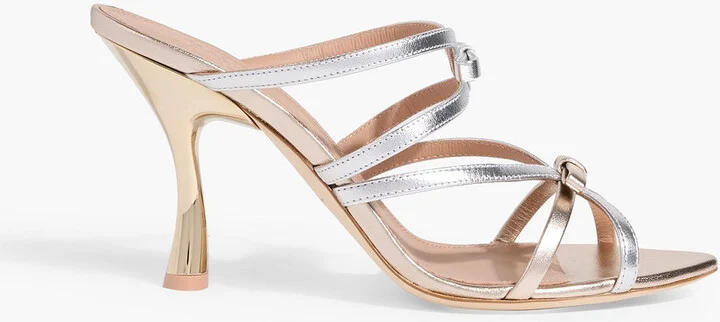 Metallic