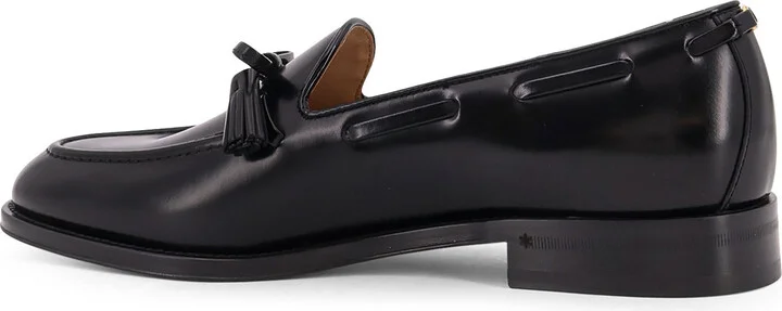 Bowshire Leather Loafers - Image 3
