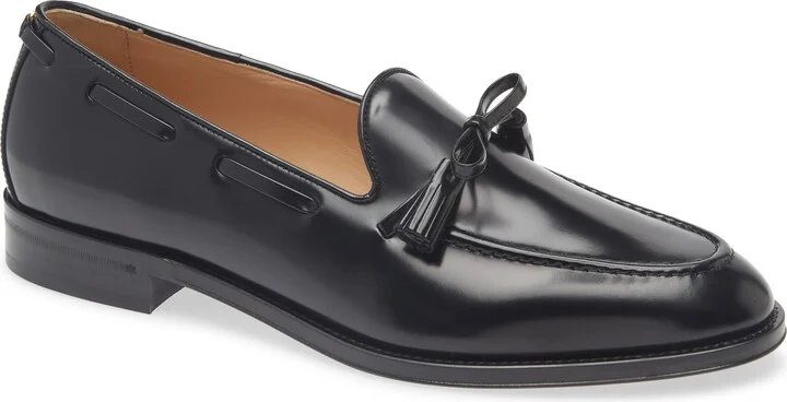 Bowshire Loafer