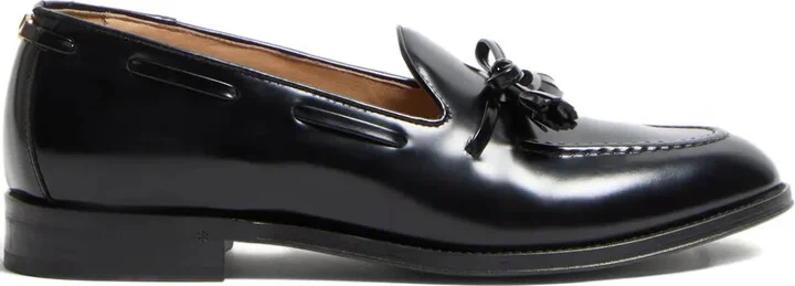 Bowshire loafers