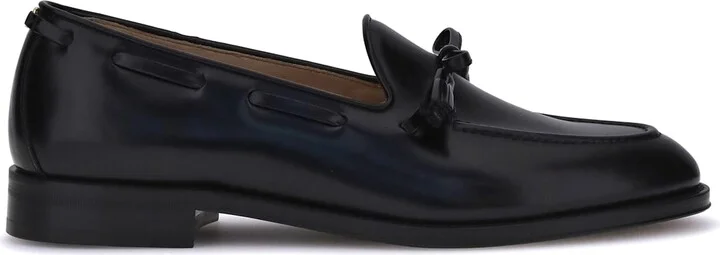 Bowshire Loafers