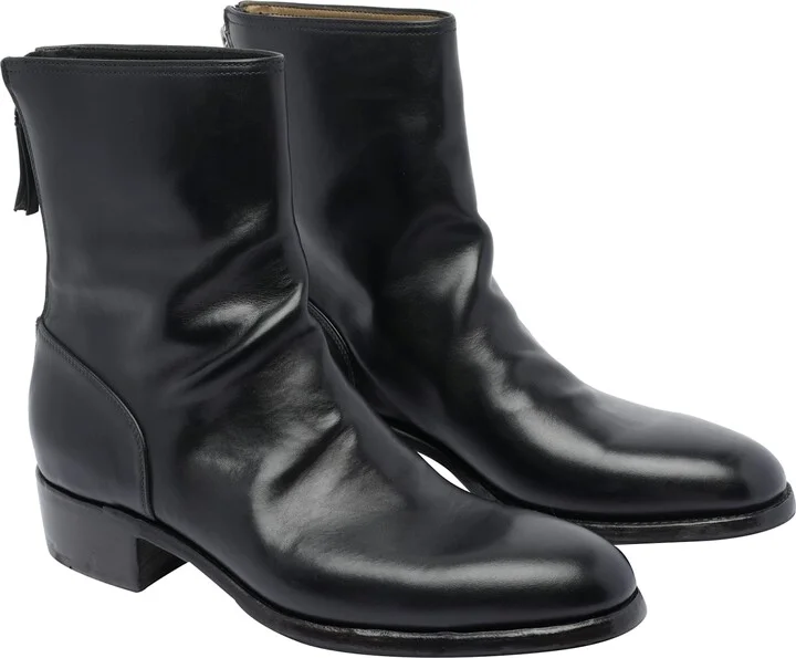 Box Booties - Image 2