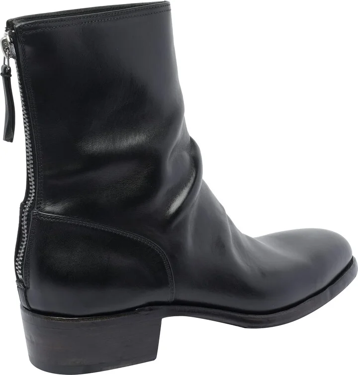 Box Booties - Image 3