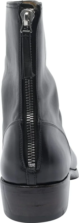 Box Booties - Image 4