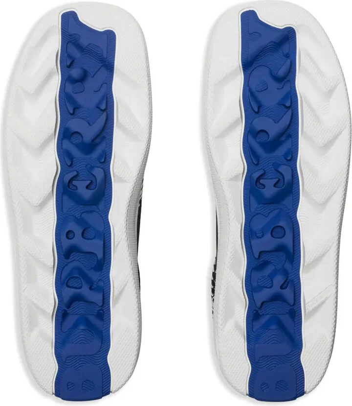 Box checked sneakers - Image 4