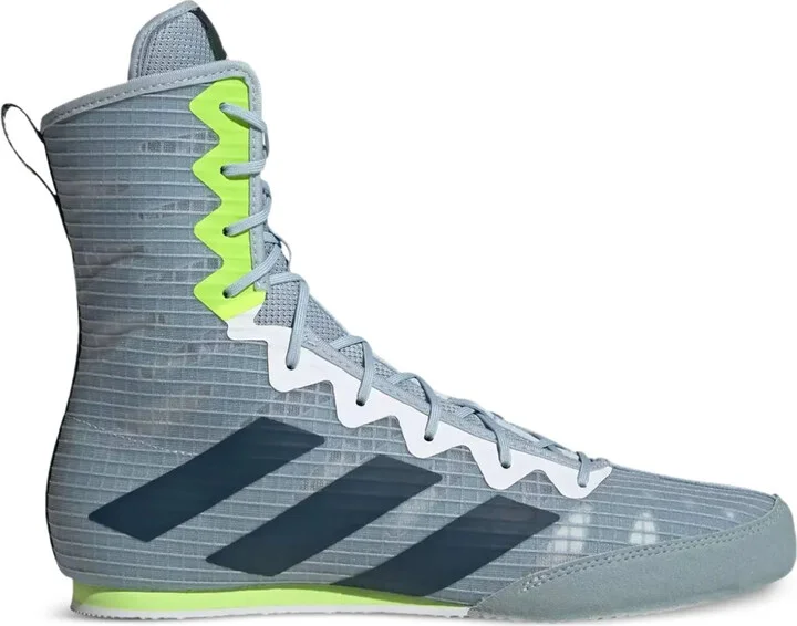 Box Hog 4 "Green" sneakers