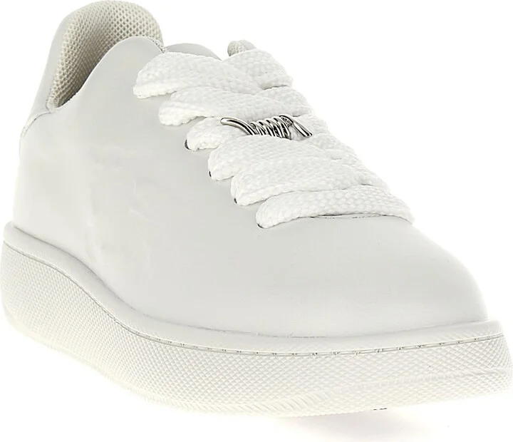 'box' Sneakers - Image 2