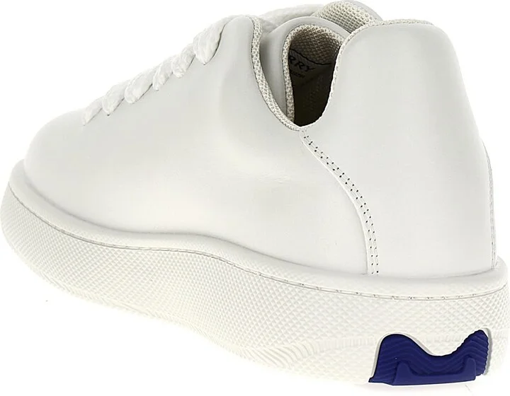 'box' Sneakers - Image 3