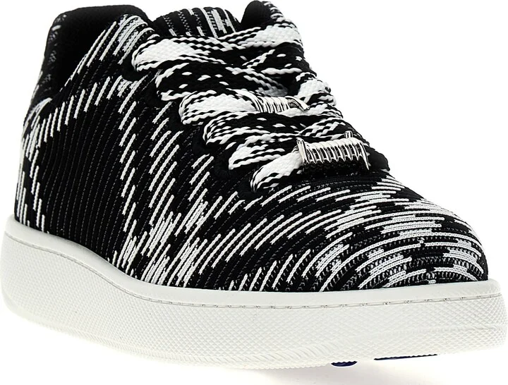 'box' Sneakers - Image 2