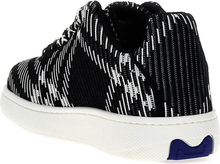 'box' Sneakers - Image 3