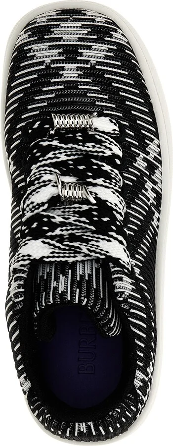 'box' Sneakers - Image 4