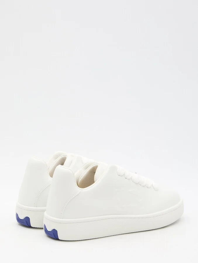 Box Sneakers - Image 3