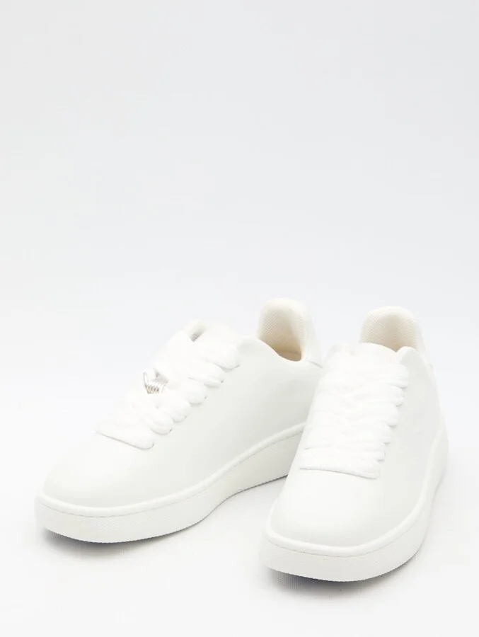 Box Sneakers - Image 5