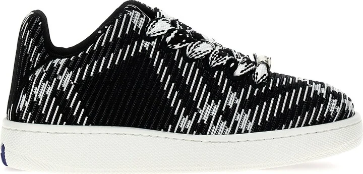 White/Black