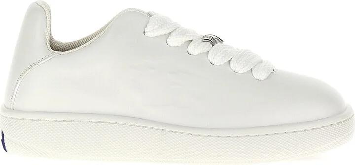 Box Sneakers