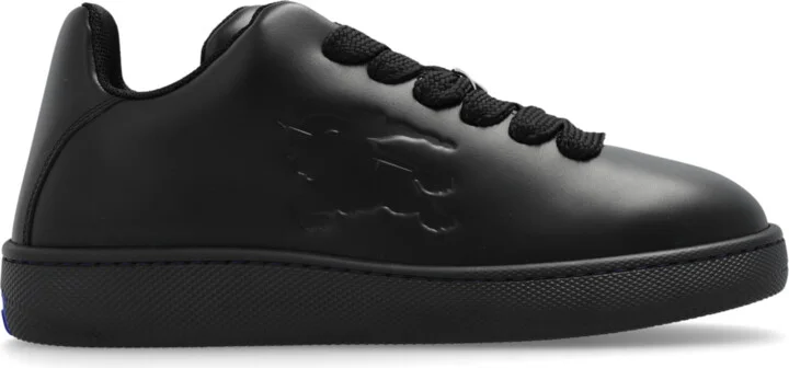 Box Sports Shoes, , - Black